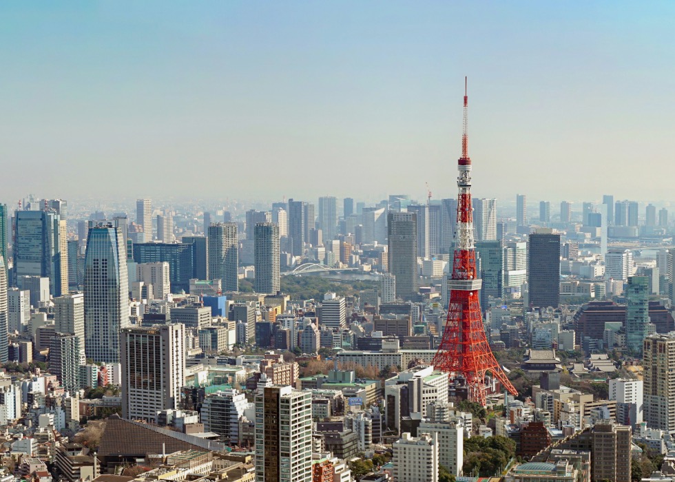 Nightlife and hospitality consulting in Asia